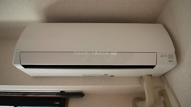 ケイパレスⅡ その他16