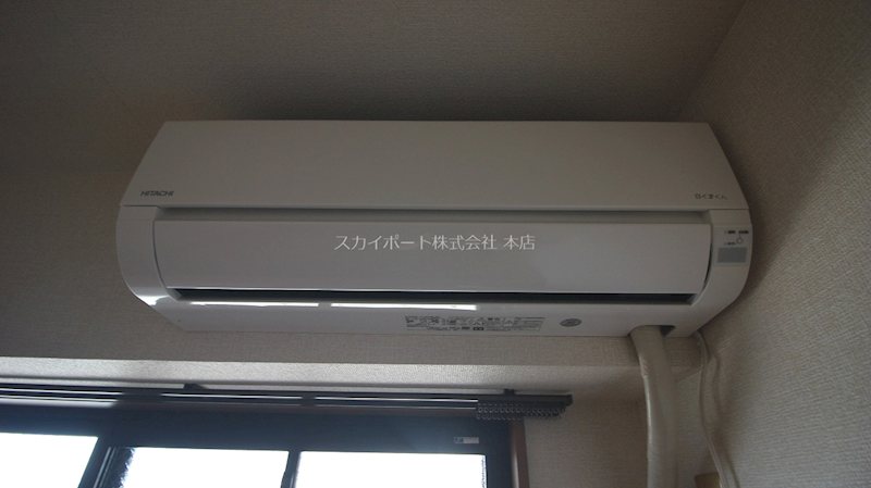ケイパレスⅡ その他25