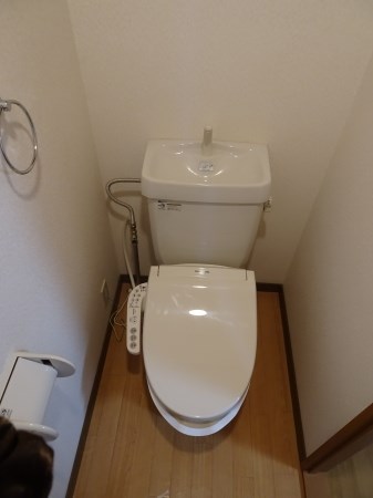 ケイパレスⅡ その他1