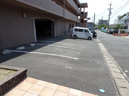 ケイパレスⅡ その他8