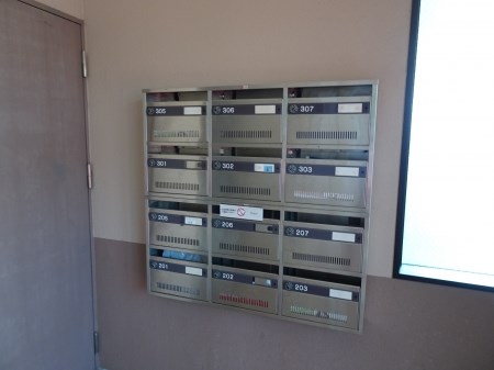 ケイパレスⅡ その他11