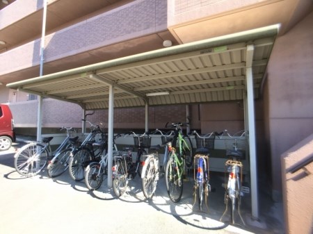 ケイパレスⅡ その他22