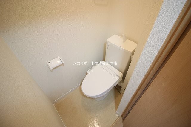 永田マンション その他2
