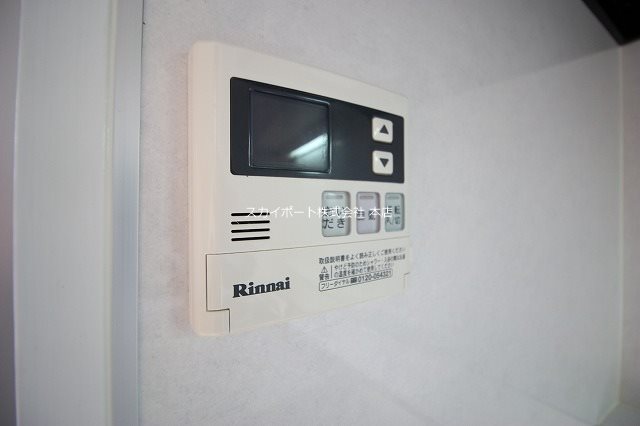 永田マンション その他5