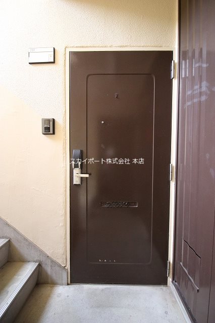 永田マンション その他9