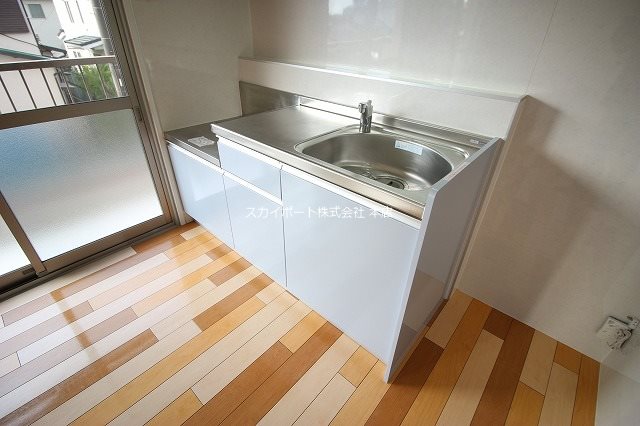 永田マンション その他16
