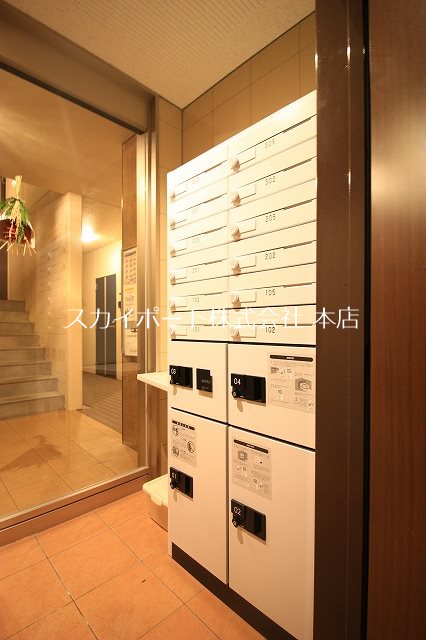 カッシーニ その他8