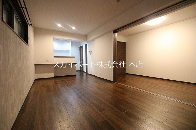 カッシーニ リビング