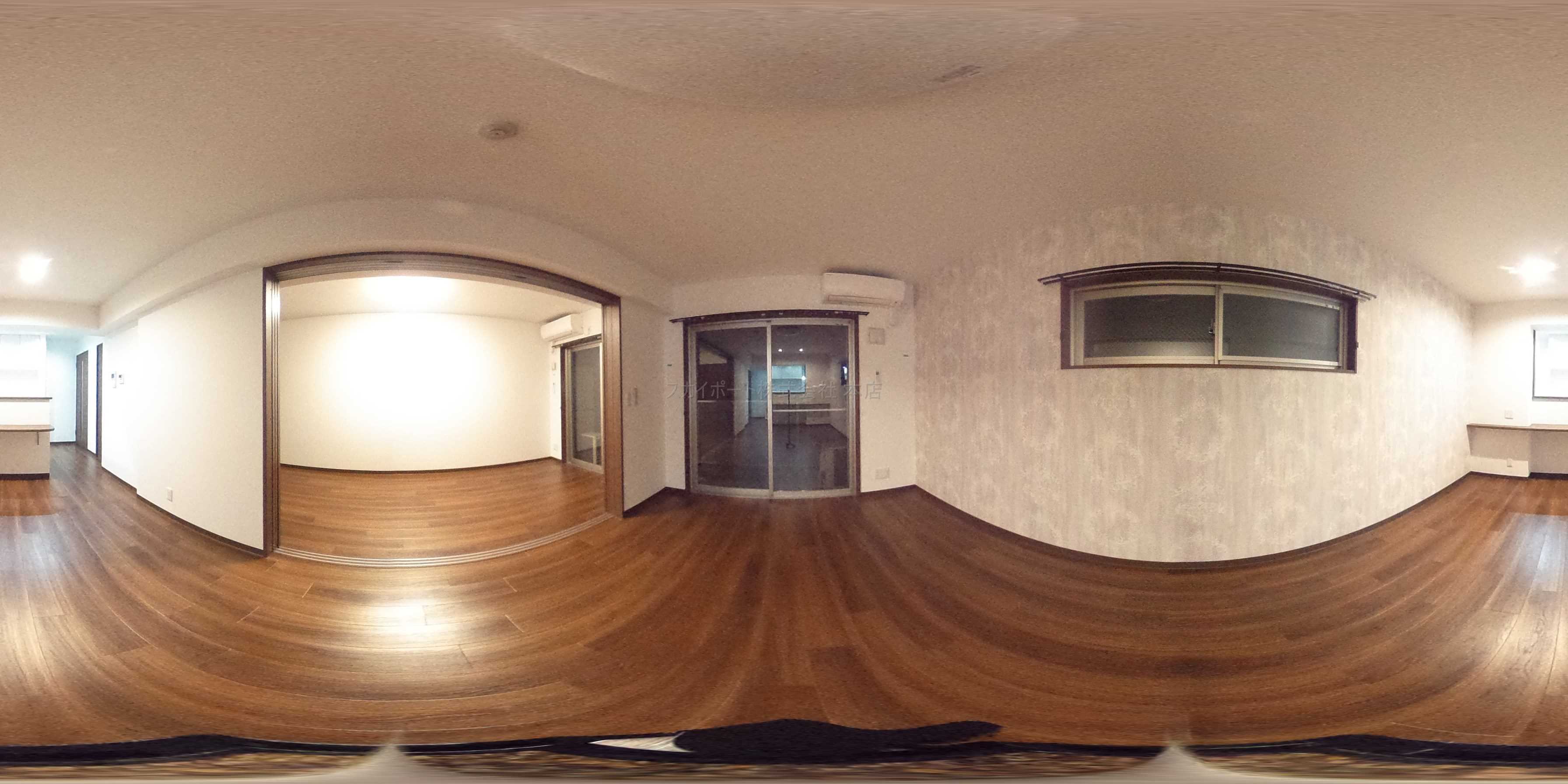 カッシーニ リビング