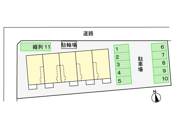 ソレイユ その他6