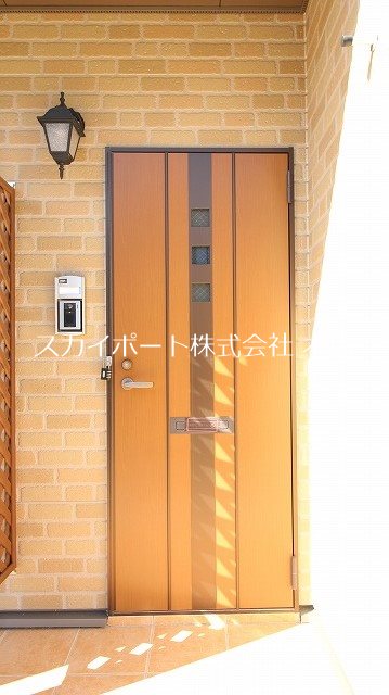 ウエストエンジェル その他8