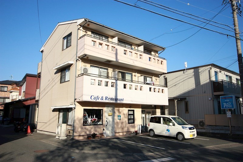 Willow布橋 2A号室 外観