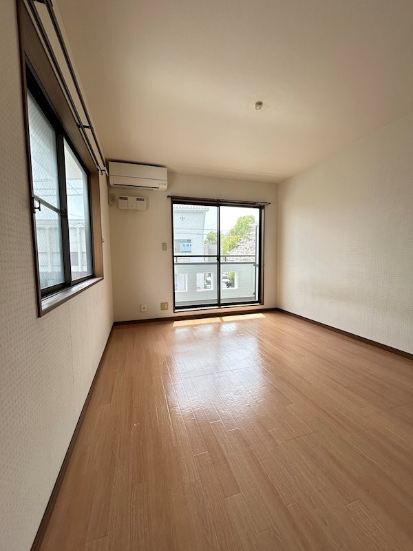 Willow布橋 ベッドルーム