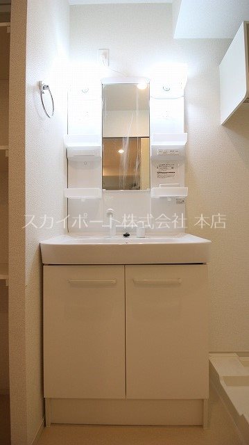 ウェストファイブ その他1