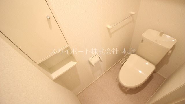ウェストファイブ その他2