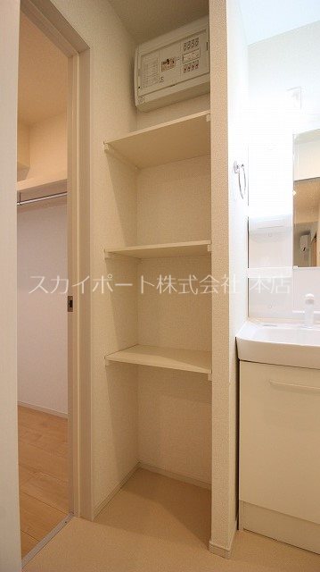 ウェストファイブ その他15