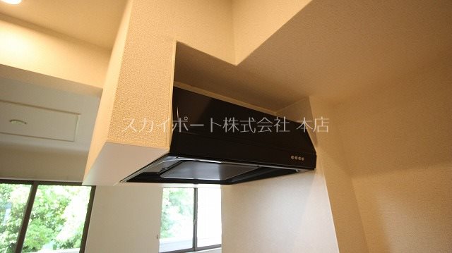 ウェストファイブ その他19