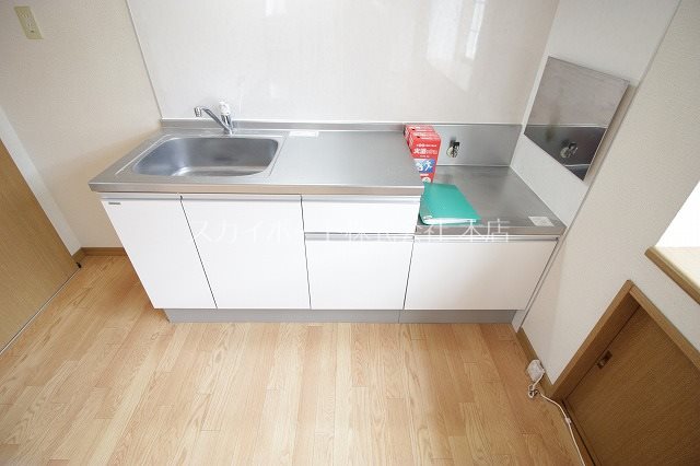 サンクエスＣ その他10