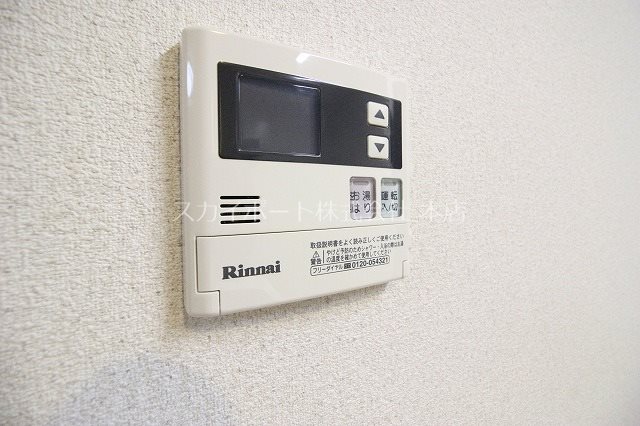 ラ・ルーチェA その他設備