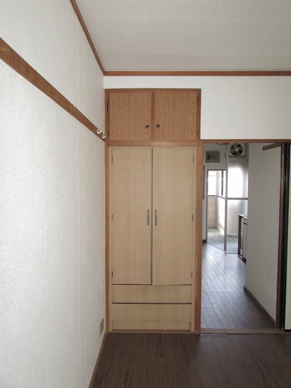 カワイハイツ その他3