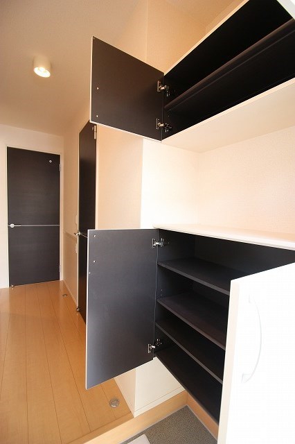 プレセデンテB その他9