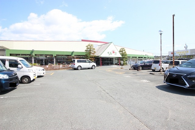 プレセデンテB 周辺画像1