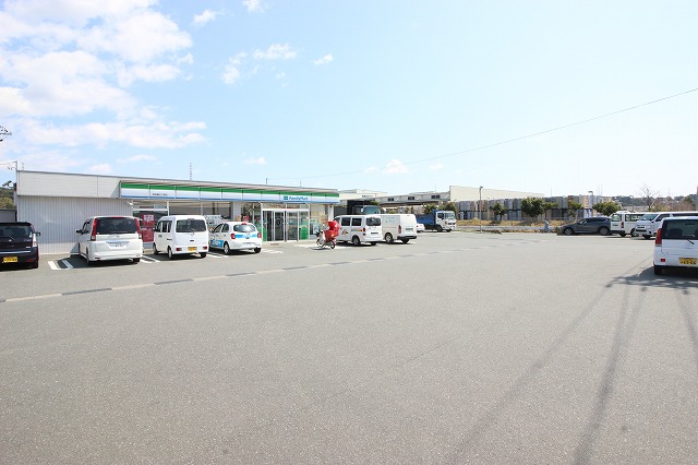 プレセデンテB 周辺画像2