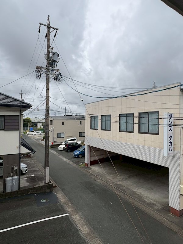 ドミールＳ その他8