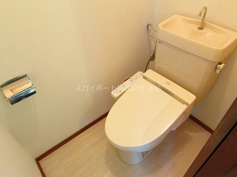 ドミールＳ その他2