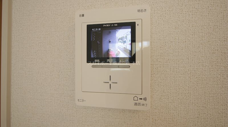 K&amp;#39;s HarmonyⅡ その他3