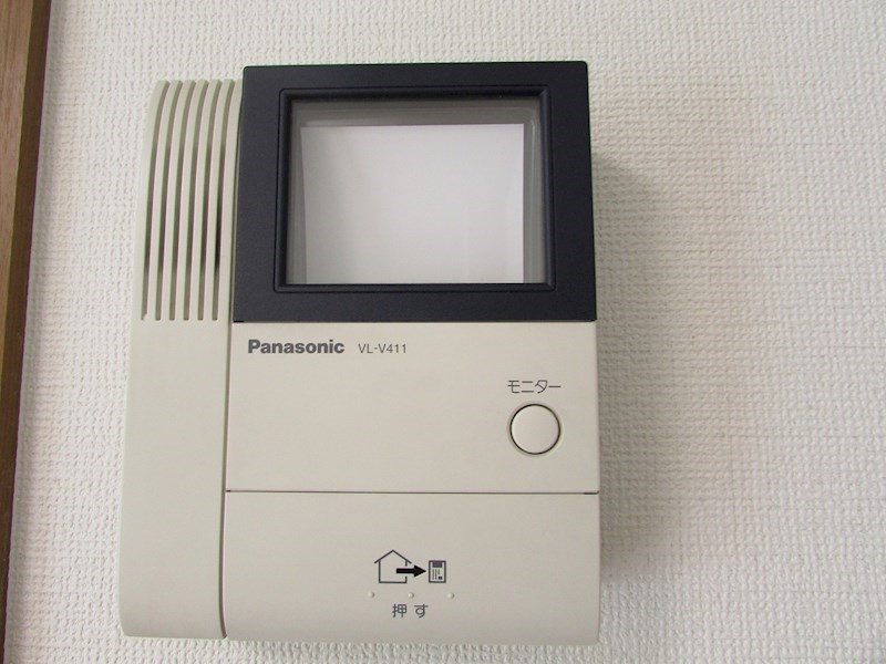 メルベーユⅡA その他1