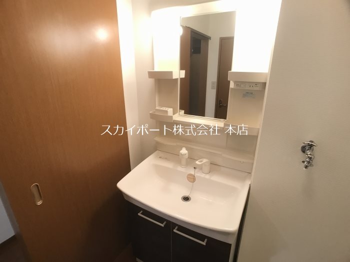 メルベーユⅡA その他3