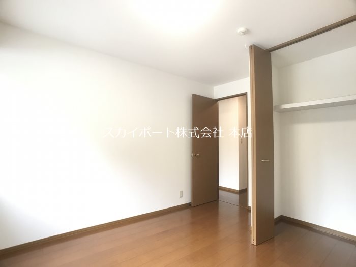 メルベーユⅡA その他9