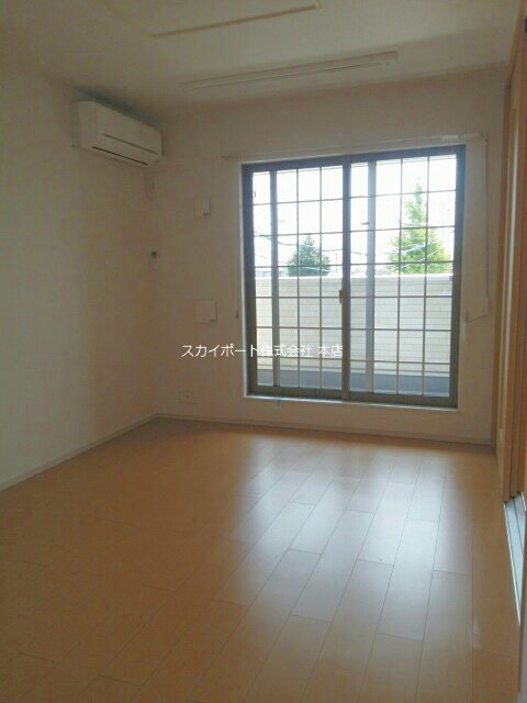 ヴィタ・ノーヴァ リビング