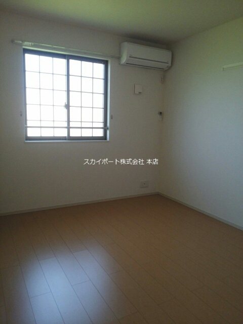 ヴィタ・ノーヴァ ベッドルーム