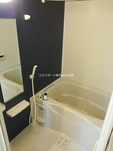 ヴィタ・ノーヴァ 風呂画像