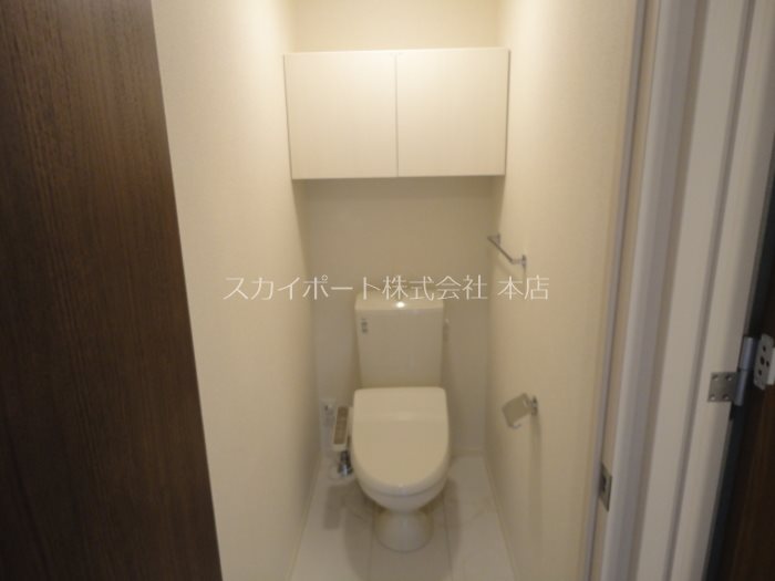 カーサ・ディ・ピーノ その他2