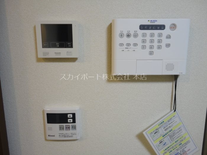 カーサ・ディ・ピーノ その他4