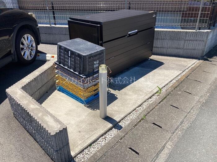 カーサ・ディ・ピーノ その他7