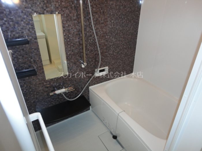 カーサ・ディ・ピーノ 風呂画像