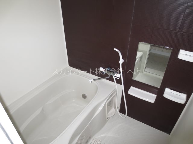 スターテラス三方原 風呂画像