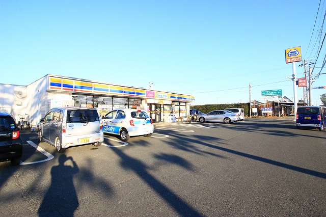 スターテラス三方原 周辺画像1