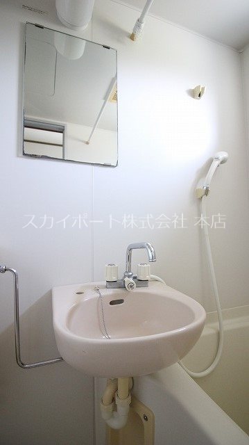 コーポアスカ その他1