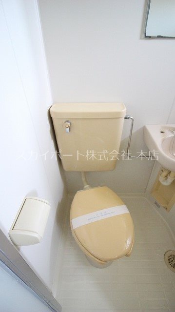 コーポアスカ その他2