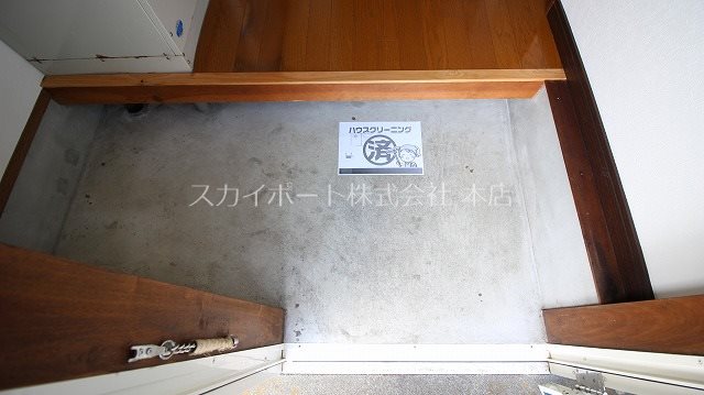 コーポアスカ その他8