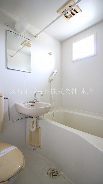 コーポアスカ その他10