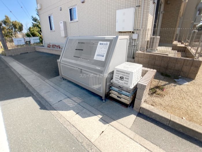 Leonids A その他18