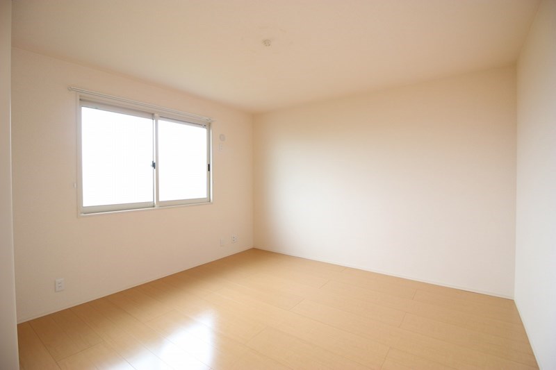 Leonids A ベッドルーム