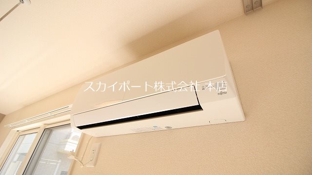 メゾン・ラ・セーヌ その他4