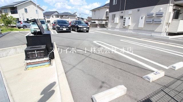 メゾン・ラ・セーヌ その他6